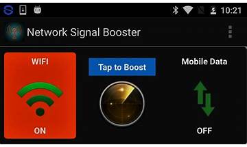 Signal Boosters for Android - Download the APK from Habererciyes